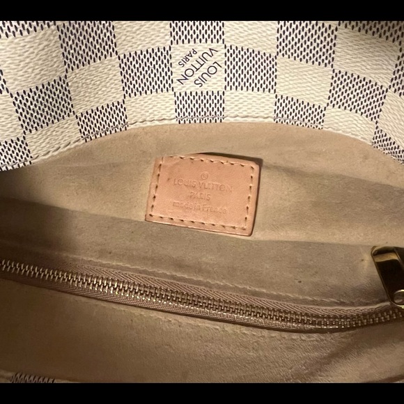 Louis Vuitton 2010 artsy MM shoulder bag… Canvas - Picture 10 of 11